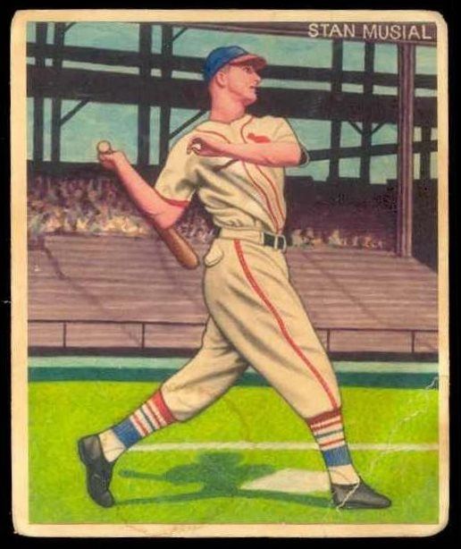 51 Musial